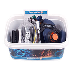 Respiratory Kits